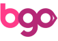 BGO Bingo logo
