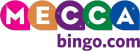 Mecca Bingo logo