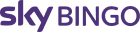 Sky Bingo logo