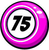 75 ball bingo - Bingo Sites UK