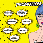 BIG TEASE BINGO PROMOTIONS