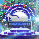 Mecca Bingo Christmas Dinner Hamper