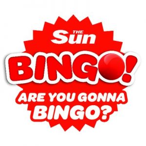 the sun bingo bingo sites uk