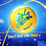 gala bingo logo yellow blue