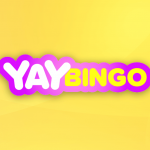 yay bingo yellow logo best bingo bonus