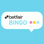 betfair bingo news and bonus offer