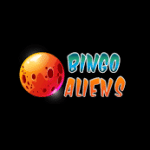 bingo aliens logo and bonuses