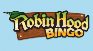 robin hood bingo bonus casino offer