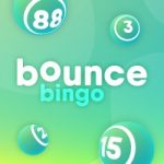 bounce bingo logo green