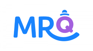 mr q logo