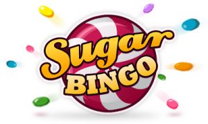 sugar bingo logo