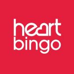 heart bingo