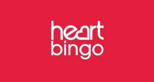 heart bingo