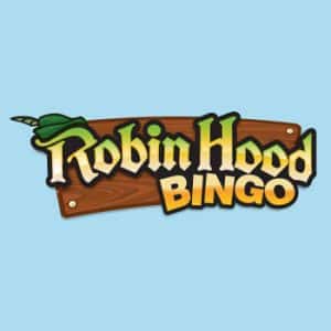 robin hood bingo