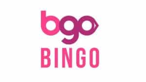 bgo bingo