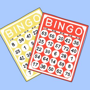 online bingo