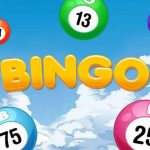 Types Of Online Bingo