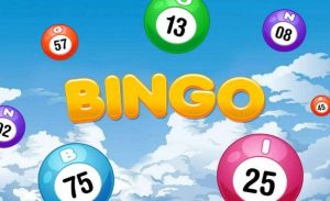 Types Of Online Bingo